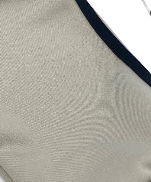 U'S NAVY（ユーエスネイビー）U'S NAVY (ユーエスネイビー) トラックジャケット グレー サイズ:XLの古着・服飾アイテム