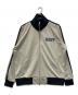 U'S NAVY（ユーエスネイビー）の古着「トラックジャケット」｜グレー