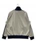 U'S NAVY (ユーエスネイビー) トラックジャケット グレー サイズ:XL：10000円