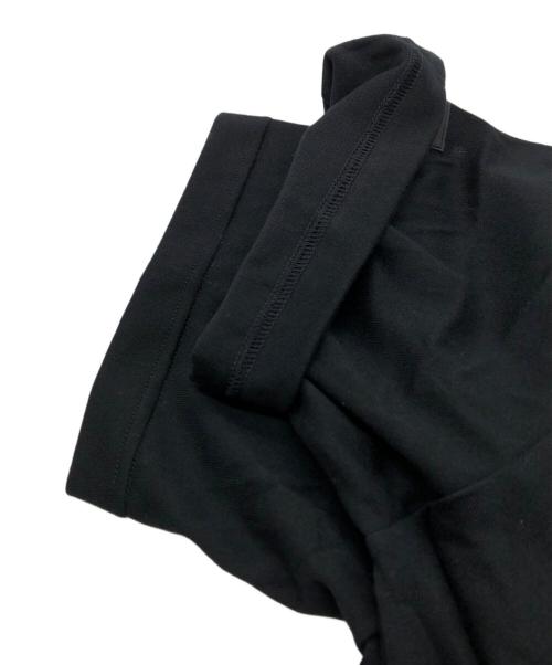 FUCHU PRISON（フチュウプリズン）FUCHU PRISON (フチュウプリズン) 「刃牙」シリーズ (バキシリーズ) プリントTシャツ ブラック サイズ:Lの古着・服飾アイテム