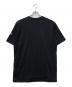 FUCHU PRISON (フチュウプリズン) 「刃牙」シリーズ (バキシリーズ) プリントTシャツ ブラック サイズ:L：8000円