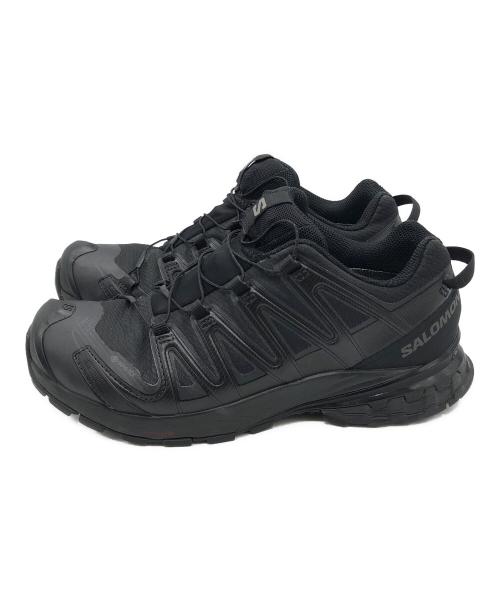 SALOMON（サロモン）SALOMON (サロモン) XA PRO 3D V8 ブラック サイズ:26cmの古着・服飾アイテム