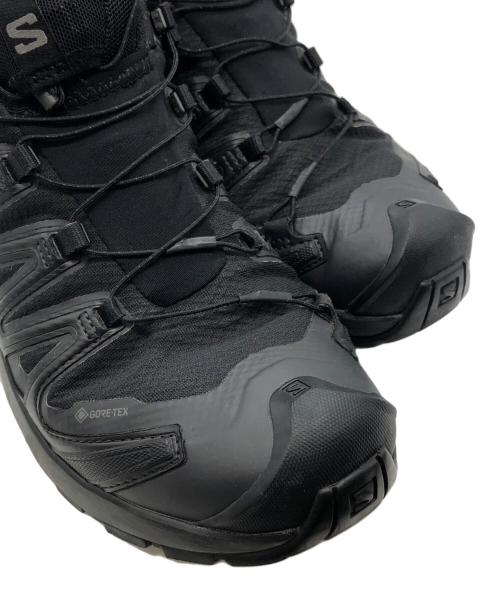 SALOMON（サロモン）SALOMON (サロモン) XA PRO 3D V8 ブラック サイズ:26cmの古着・服飾アイテム