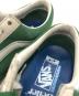 中古・古着 VANS (バンズ) BETTER GIFT SHOP (ベターギフトショップ) Style 36 VALUT グリーン サイズ:26cm：9000円
