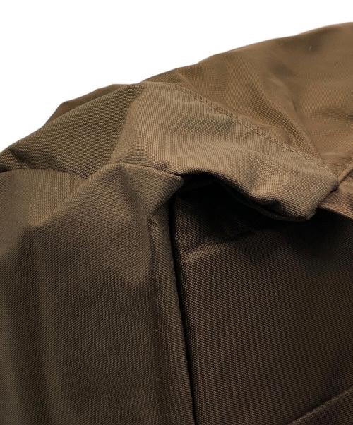 GREGORY（グレゴリー）GREGORY (グレゴリー) CAMPUS DAY ブラウン サイズ:下記参照の古着・服飾アイテム