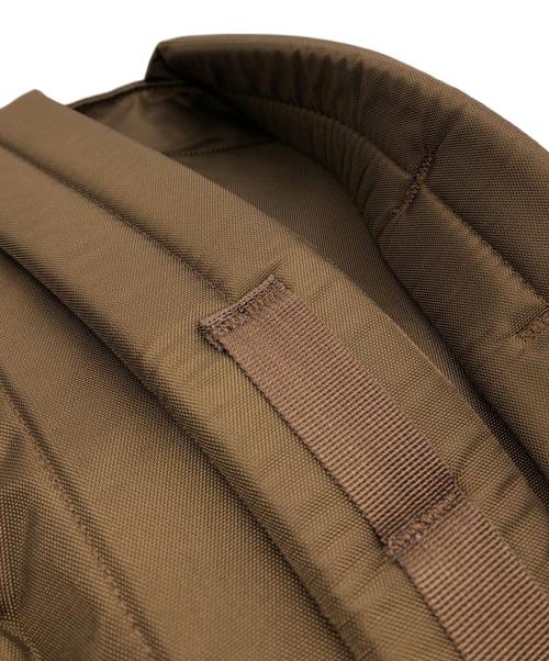 GREGORY（グレゴリー）GREGORY (グレゴリー) CAMPUS DAY ブラウン サイズ:下記参照の古着・服飾アイテム