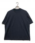 The Ennoy Professionalザ エンノイ プロフェッショナル）の古着「Tシャツ」｜ブラック