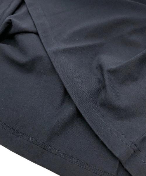 The Ennoy Professional（ザ エンノイ プロフェッショナル）The Ennoy Professional (ザ エンノイ プロフェッショナル) ポケットTシャツ ネイビー サイズ:Mの古着・服飾アイテム