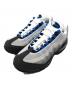 NIKE（ナイキ）の古着「Air Max 95 Big Bubble OG Blue Spark」｜グレー