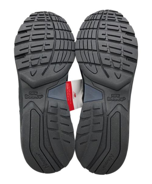 NEW BALANCE（ニューバランス）NEW BALANCE (ニューバランス) U992TB ブラック サイズ:27cm 未使用品の古着・服飾アイテム