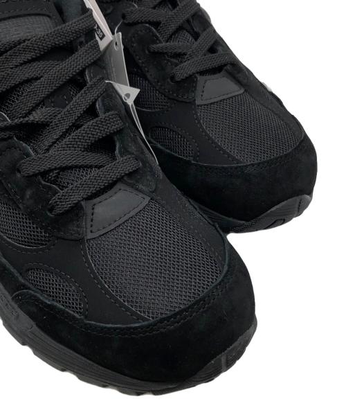 NEW BALANCE（ニューバランス）NEW BALANCE (ニューバランス) U992TB ブラック サイズ:27cm 未使用品の古着・服飾アイテム