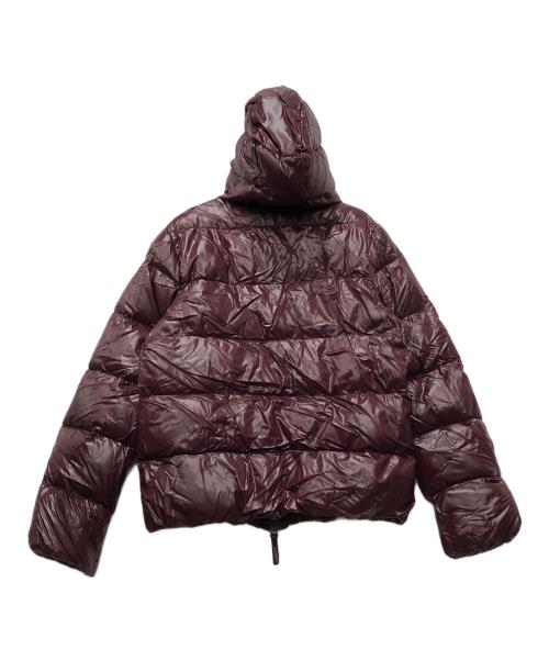 DUVETICA（デュベティカ）DUVETICA (デュベティカ) ダウンジャケット オリーブ サイズ:48の古着・服飾アイテム