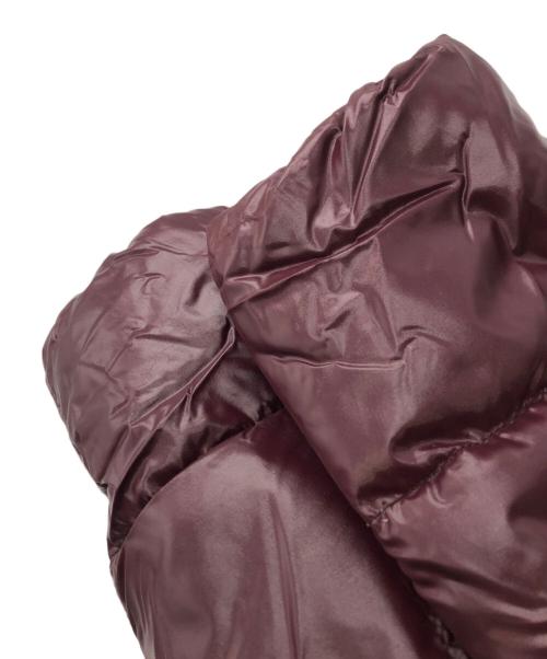 DUVETICA（デュベティカ）DUVETICA (デュベティカ) ダウンジャケット オリーブ サイズ:48の古着・服飾アイテム