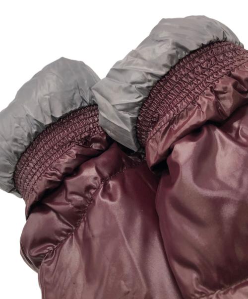 DUVETICA（デュベティカ）DUVETICA (デュベティカ) ダウンジャケット オリーブ サイズ:48の古着・服飾アイテム