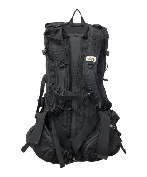 THE NORTH FACE（ザ ノース フェイス）THE NORTH FACE (ザ ノース フェイス) TELLUS 32 ブラックの古着・服飾アイテム