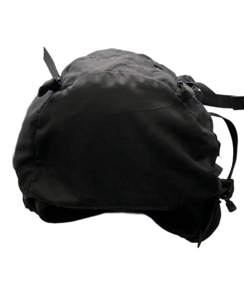 THE NORTH FACE（ザ ノース フェイス）THE NORTH FACE (ザ ノース フェイス) TELLUS 32 ブラックの古着・服飾アイテム