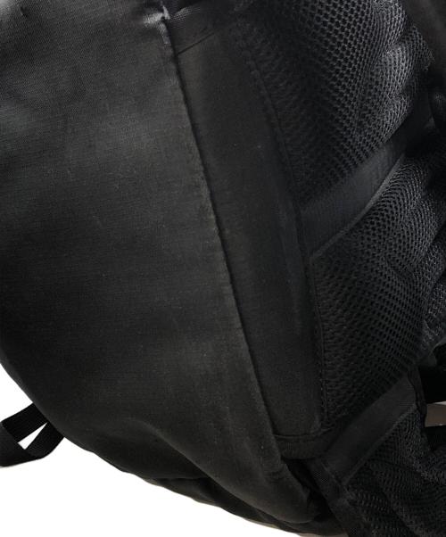 THE NORTH FACE（ザ ノース フェイス）THE NORTH FACE (ザ ノース フェイス) TELLUS 32 ブラックの古着・服飾アイテム