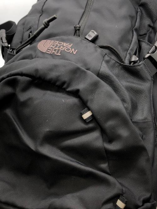 THE NORTH FACE（ザ ノース フェイス）THE NORTH FACE (ザ ノース フェイス) TELLUS 32 ブラックの古着・服飾アイテム