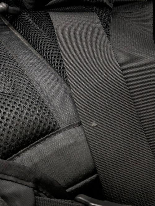 THE NORTH FACE（ザ ノース フェイス）THE NORTH FACE (ザ ノース フェイス) TELLUS 32 ブラックの古着・服飾アイテム