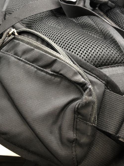 THE NORTH FACE（ザ ノース フェイス）THE NORTH FACE (ザ ノース フェイス) TELLUS 32 ブラックの古着・服飾アイテム