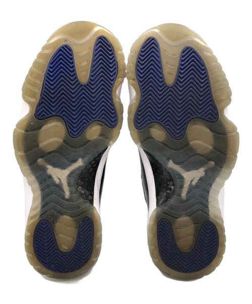 NIKE（ナイキ）NIKE (ナイキ) Air Jordan 11 Retro 