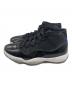 NIKE (ナイキ) Air Jordan 11 Retro 
