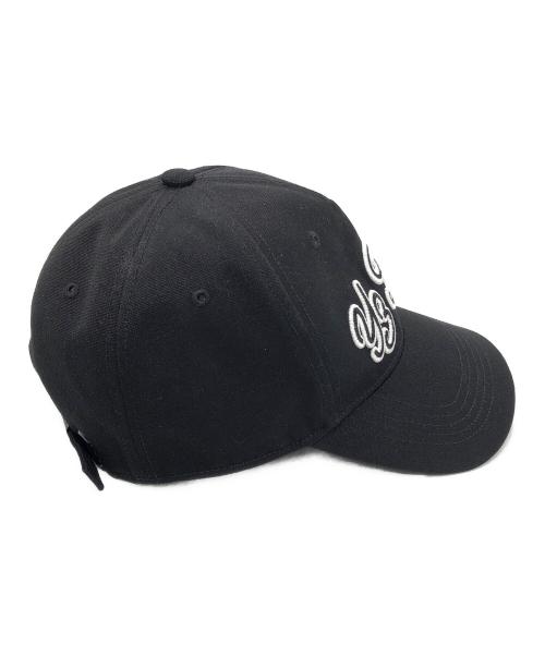 Y-3（ワイスリー）Y-3 (ワイスリー) T CAP ブラック サイズ:下記参照の古着・服飾アイテム