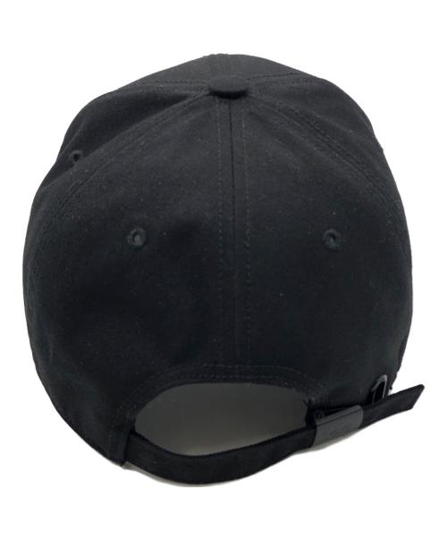 Y-3（ワイスリー）Y-3 (ワイスリー) T CAP ブラック サイズ:下記参照の古着・服飾アイテム