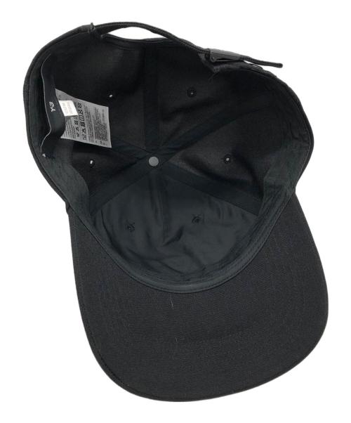 Y-3（ワイスリー）Y-3 (ワイスリー) T CAP ブラック サイズ:下記参照の古着・服飾アイテム