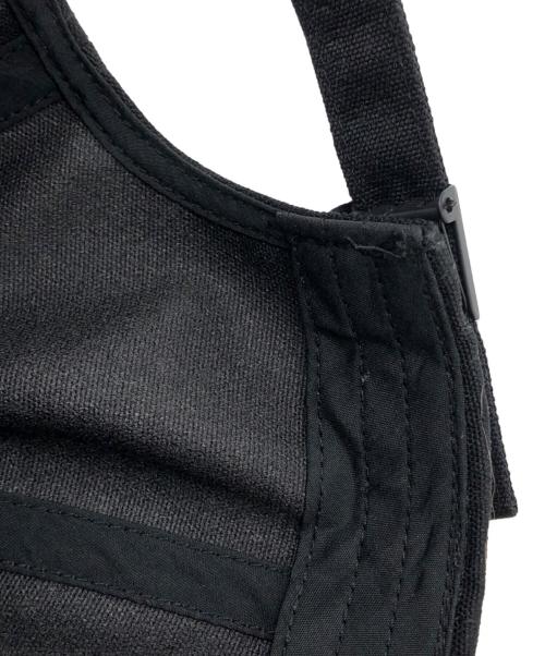 Y-3（ワイスリー）Y-3 (ワイスリー) T CAP ブラック サイズ:下記参照の古着・服飾アイテム