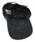 中古・古着 Y-3 (ワイスリー) T CAP ブラック サイズ:下記参照：7000円