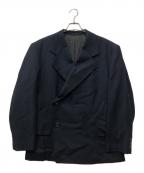 Y's for menワイズフォーメン）の古着「ジャケット」｜ネイビー