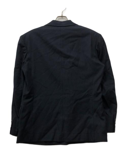 Y's for men（ワイズフォーメン）Y'S for men (ワイズフォーメン) ジャケット ネイビー サイズ:Mの古着・服飾アイテム