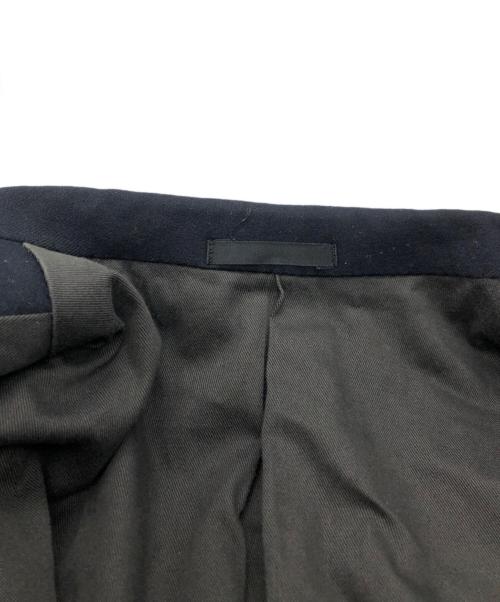 Y's for men（ワイズフォーメン）Y'S for men (ワイズフォーメン) ジャケット ネイビー サイズ:Mの古着・服飾アイテム