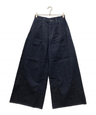中古・古着通販】Curensology (カレンソロジー) デニムパンツ