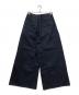 Curensology (カレンソロジー) デニムパンツ インディゴ サイズ:36：15000円