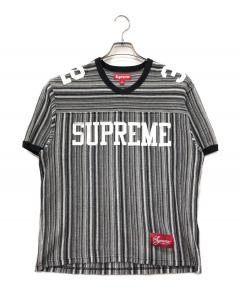中古・古着通販】SUPREME (シュプリーム) Demon Raglan L/S Top
