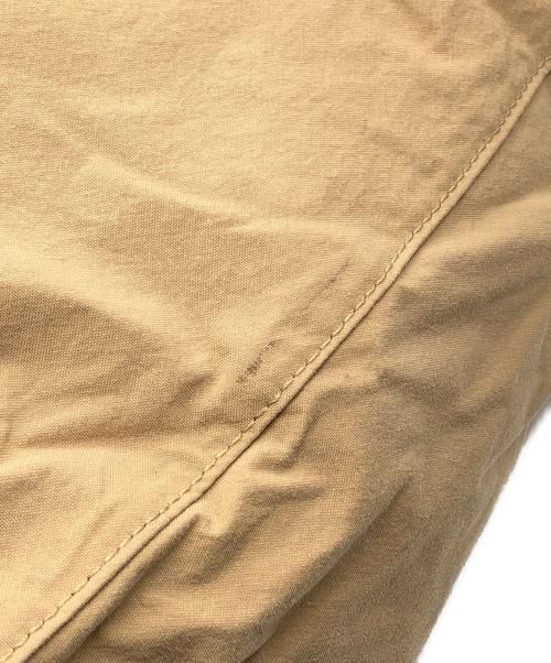 Acne studios（アクネ ストゥディオス）Acne studios (アクネ ストゥディオス) 2WAYバッグ ベージュ サイズ:下記参照の古着・服飾アイテム