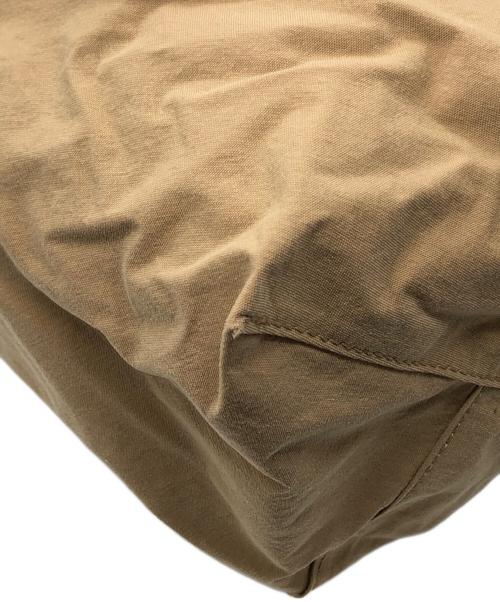 Acne studios（アクネ ストゥディオス）Acne studios (アクネ ストゥディオス) 2WAYバッグ ベージュ サイズ:下記参照の古着・服飾アイテム