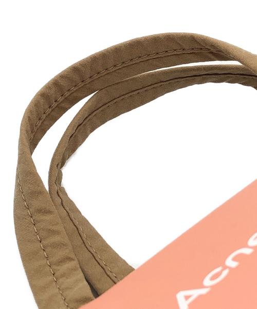 Acne studios（アクネ ストゥディオス）Acne studios (アクネ ストゥディオス) 2WAYバッグ ベージュ サイズ:下記参照の古着・服飾アイテム