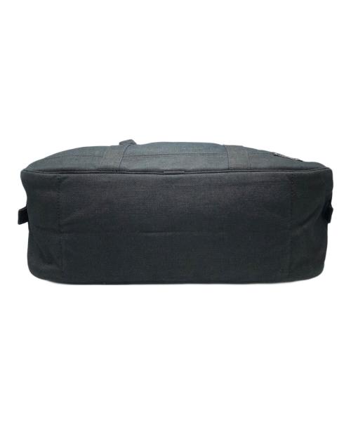 PORTER（ポーター）PORTER (ポーター) SMOKY ボストンバッグ グレー サイズ:下記参照の古着・服飾アイテム