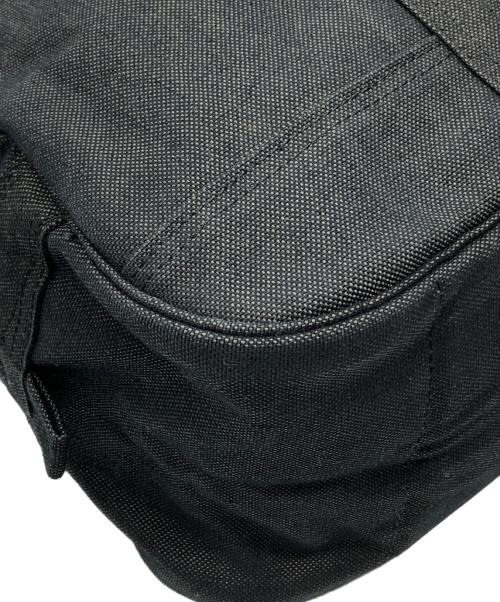 PORTER（ポーター）PORTER (ポーター) SMOKY ボストンバッグ グレー サイズ:下記参照の古着・服飾アイテム