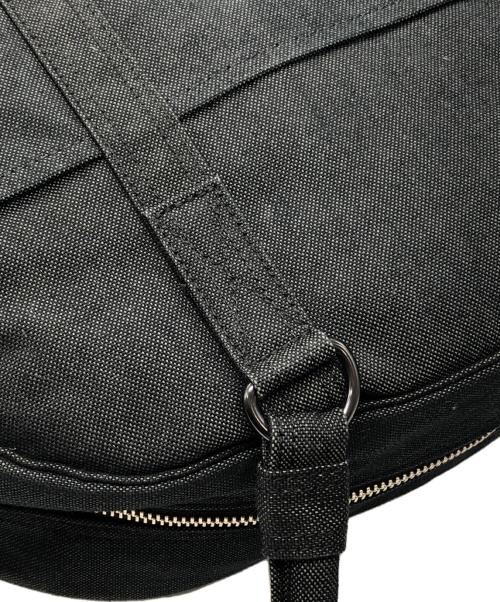 PORTER（ポーター）PORTER (ポーター) SMOKY ボストンバッグ グレー サイズ:下記参照の古着・服飾アイテム