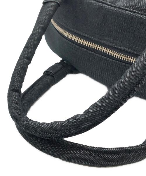 PORTER（ポーター）PORTER (ポーター) SMOKY ボストンバッグ グレー サイズ:下記参照の古着・服飾アイテム