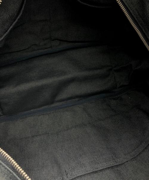 PORTER（ポーター）PORTER (ポーター) SMOKY ボストンバッグ グレー サイズ:下記参照の古着・服飾アイテム