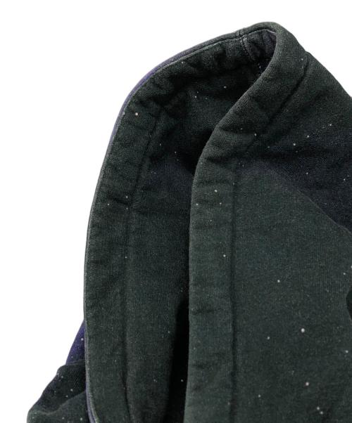 SUPREME（シュプリーム）Supreme (シュプリーム) UNDERCOVER (アンダーカバー) Hooded Sweatshirt ネイビー サイズ:Lの古着・服飾アイテム