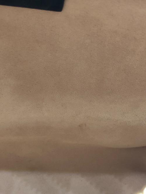 GUCCI（グッチ）GUCCI (グッチ) バックパック ベージュの古着・服飾アイテム