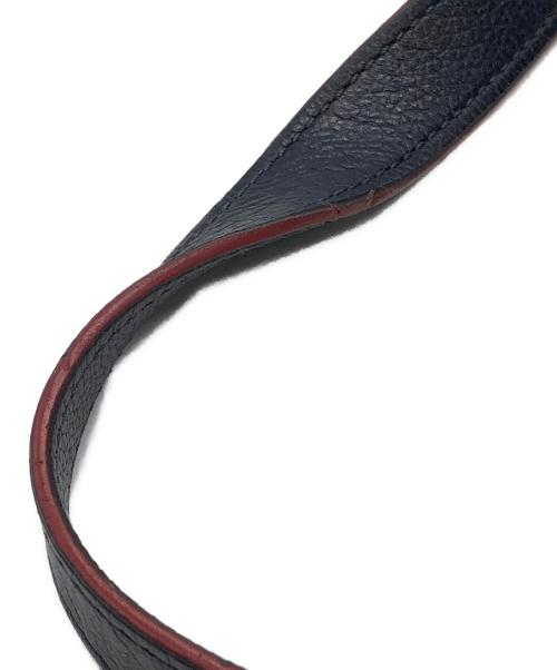 LOUIS VUITTON（ルイ ヴィトン）LOUIS VUITTON (ルイ ヴィトン) 2WAYバッグ ネイビー サイズ:下記参照の古着・服飾アイテム