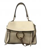 Chloeクロエ）の古着「FAYE DAY」｜ベージュ