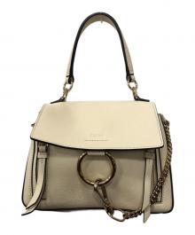 Chloe（クロエ）の古着「FAYE DAY」｜ベージュ